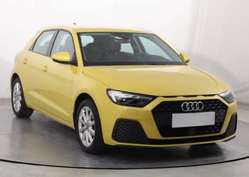 Audi A1 30 TFSI