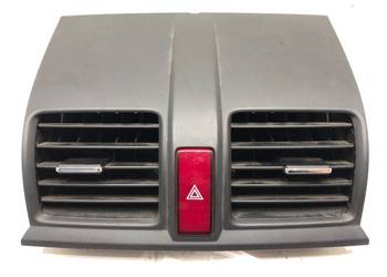 KRATKA NAWIEWU PRZÓD HONDA CR-V III 77610-SWA-A013-M1 SUV WENTYLACJI