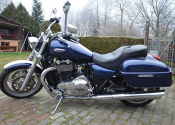 Tundebird 1700 XVS 1300 XV 1900 VTX 1800 VN 1500 VL