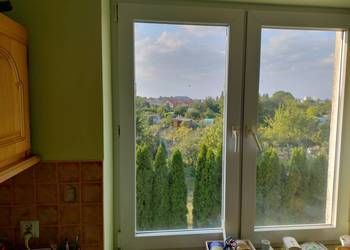 Przestrzenne, widne i ciepłe mieszkanie 51,3m