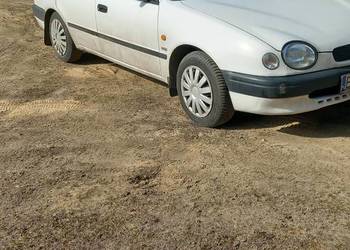 Sprzedam toyota Corolla 1998,2.0 d