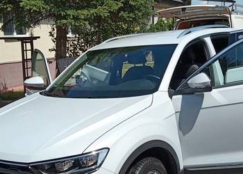 VW  T roc 72  tys km 21rok