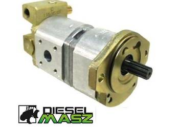 0510265007, 5B2/39020 Pompa hydrauliczna JCB Fastrac 3185