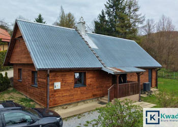 Dom wolnostojący sprzedam Widacz 40m2