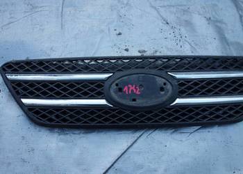 KIA CEED I ATRAPA GRILL