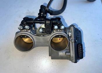 Przepustnica przepustnice wtrysk Honda CB750 Hornet RH12 2023r