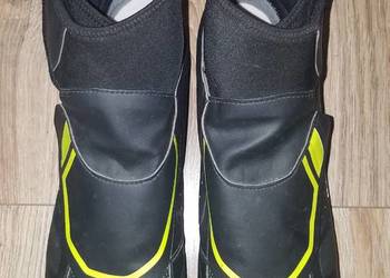 Buty rowerowe SHIMANO SH-RW500 44/45 29.5cm GTX na rower +bloki SPD-SL
