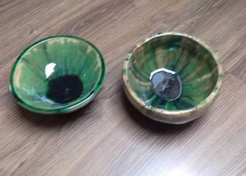 Misy ceramiczno szklone