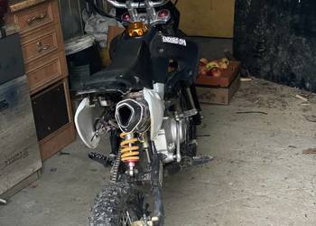 Sprzedam cross str 125