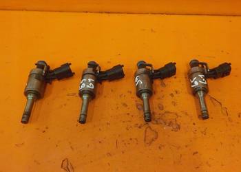 INSIGNIA 2.0 T 09r A20NHT 220KM wtrysk 0261500055