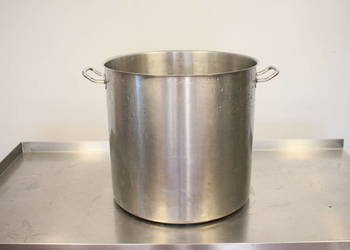 Garnek gastronomiczny (wysoki) STALGAST