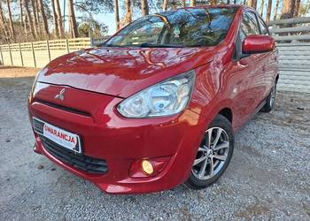 1,2 Clear Tec 80 kM  Serwis Bezwyp Alu Felgi Podgrz Fotele