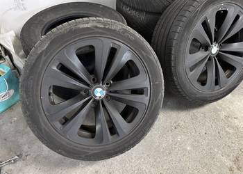 Koła BMW 18