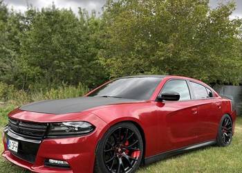 Dodge Charger 5.7 hemi