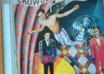 Crowded House - crowded house