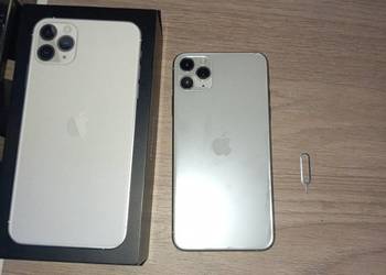 Sprzedam iPhone 11 pro max