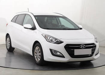 Hyundai i30 1.6 CRDi