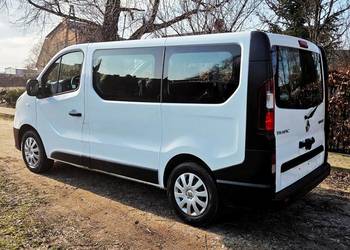 Sprzedam Renault Trafic 1.6 125KM