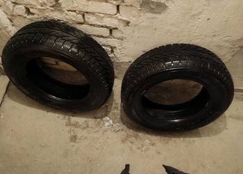 Opony zimowe Paxaro 195/65 R15