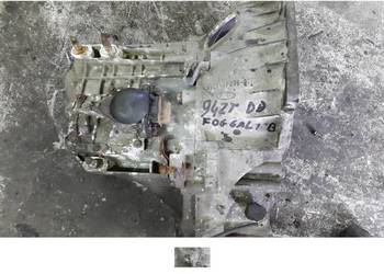 skrzynia biegów 94ZTDB ford mondeo MK2 1.8d
