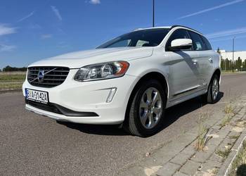 VOLVO XC60 T5 AUTOMAT