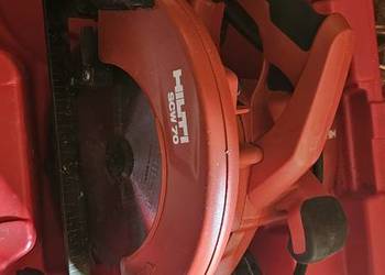 Hilti SCW 70