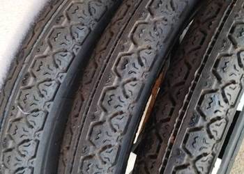 Opony PNEUMANT  3,25  x  16  ORYGINALNE DDR