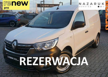 Renault Express VAN 1.5DCi 95KM PackClim 2os salon f.VAT