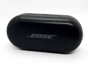 Słuchawki bezprzewodowe dokanałowe Bose Sport Earbuds
