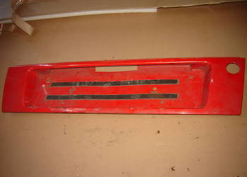 Audi a6 c4 97r kombi blenda klapy 4A9853465C