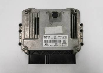 Sterownik Silnika Hyundai i30 1.6 CRDI 39113-2A410 0281016578