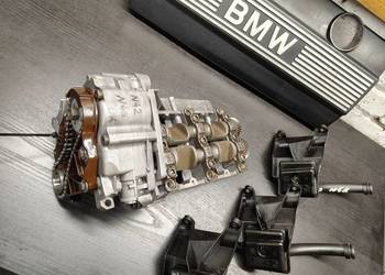 Bmw e46 e90 silnik n42 n46 pompa oleju kompletna oryginał 100% sprawna