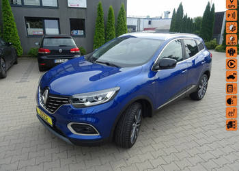 Renault Kadjar 1.3 TCe140 KM,Bose Edytion , Stan wzorowy,Niski przebieg I …