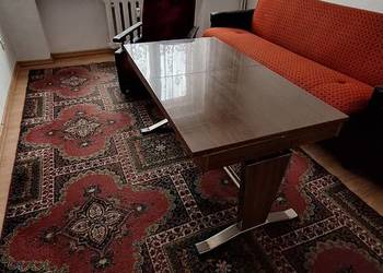 Oddam ławę + 2 fotele + fotel rozkładany