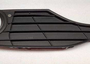 KRATKA ZDERZAKA PRAWY PRZÓD BMW 3 F30 F31 7281920