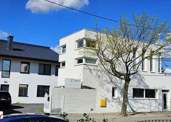 Dom wolnostojący 183.8m2 Piotrków Trybunalski