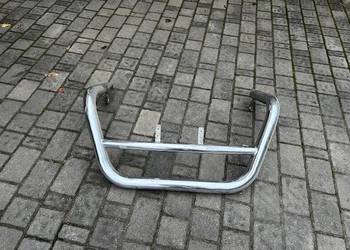 orurowanie kangur toyota 120