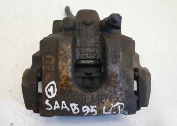 Saab 95 9-5 lift 2.0 T ZACISK HAMULCOWY Lewy tył
