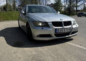 BMW e90 2.0d m47 163/195
