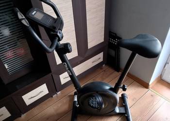 Rower stacjonarny ZIPRO One S magnetyczny