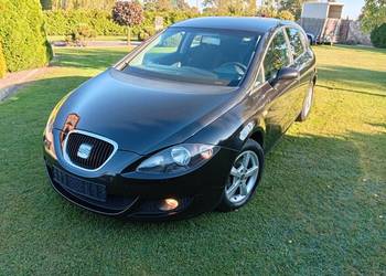Seat leon ll 1.6mpi z Holandii