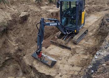 MINIKOPARKA Gdańsk i okolice usługi