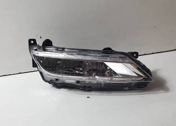 SEAT LEON 3 III LED DRL LEWY PRZÓD PRZEDNI 5F0941701C
