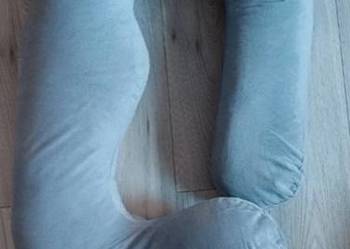 Nowa poduszka łagodząca zapakowana próżniowo