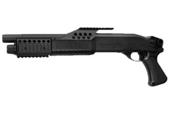 Strzelba ASG Shotgun Franchi Tactical (15913)