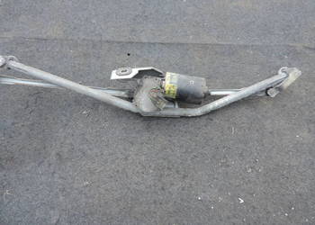 Mechanizm wycieraczek silnik VW T4 transporter