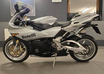 Benelli Tornado TRE 900