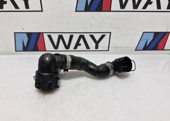 BMW F20 F21 F30 F34 F36 PRZEWÓD RURA WĄŻ WODY 8518749 8573149