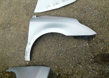 citroen C4 błotnik kolor EZRC nr 40962 WYSYŁKA