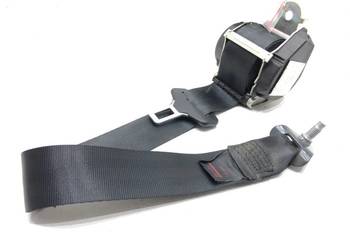 PAS BEZPIECZEŃSTWA LEWY TYŁ PEUGEOT 508 SW I 96722255XX Kombi 10-18